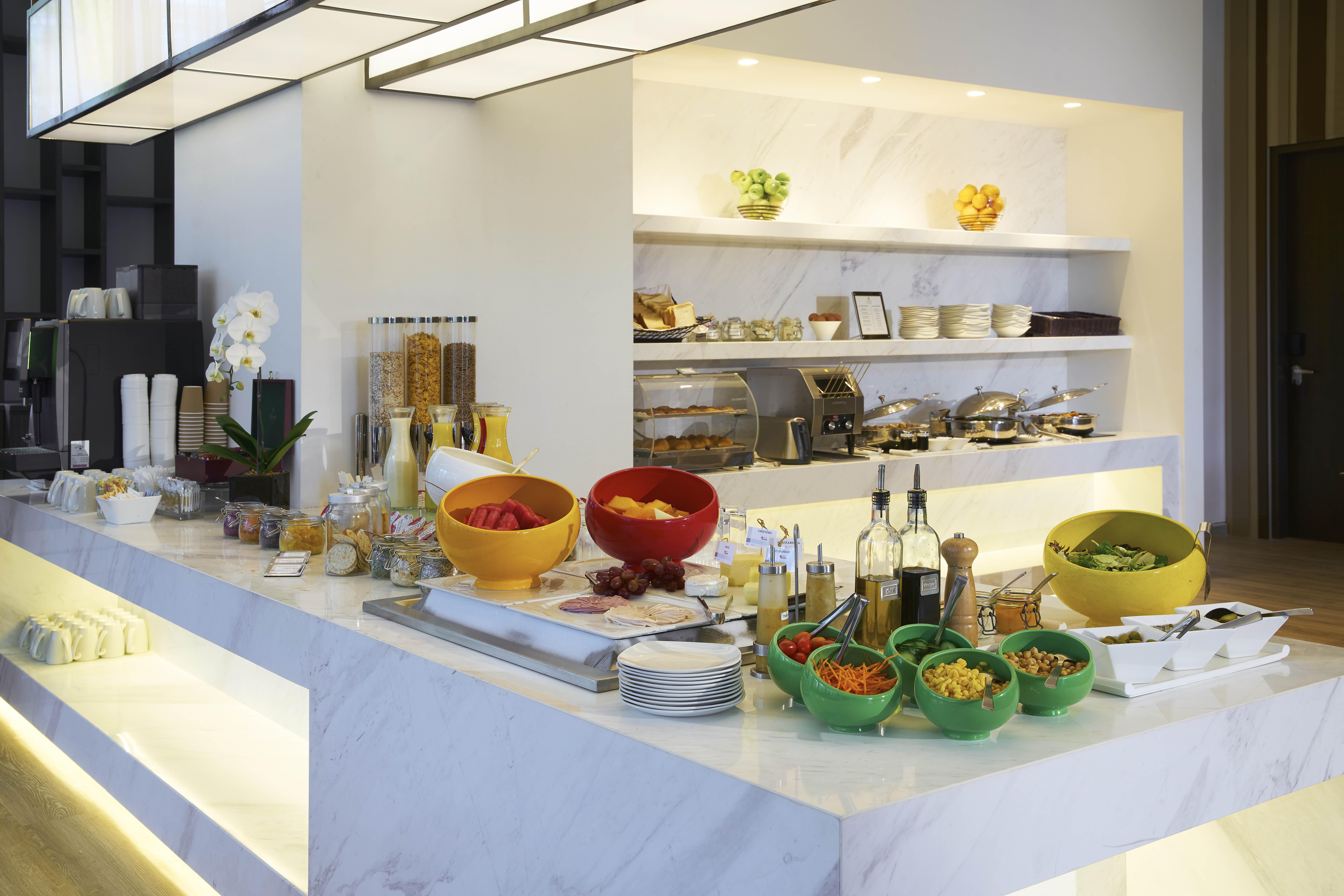 Pan Pacific Serviced Suites Orchard, Сингапур Екстериор снимка